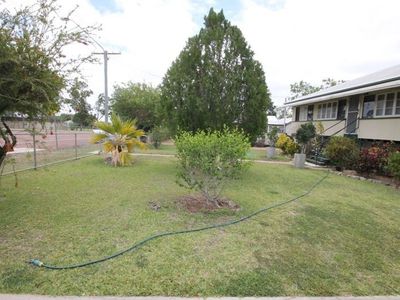 7 School Street, Charters Towers City