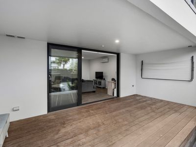 GO2 / 1 Hewitts Road , Merivale