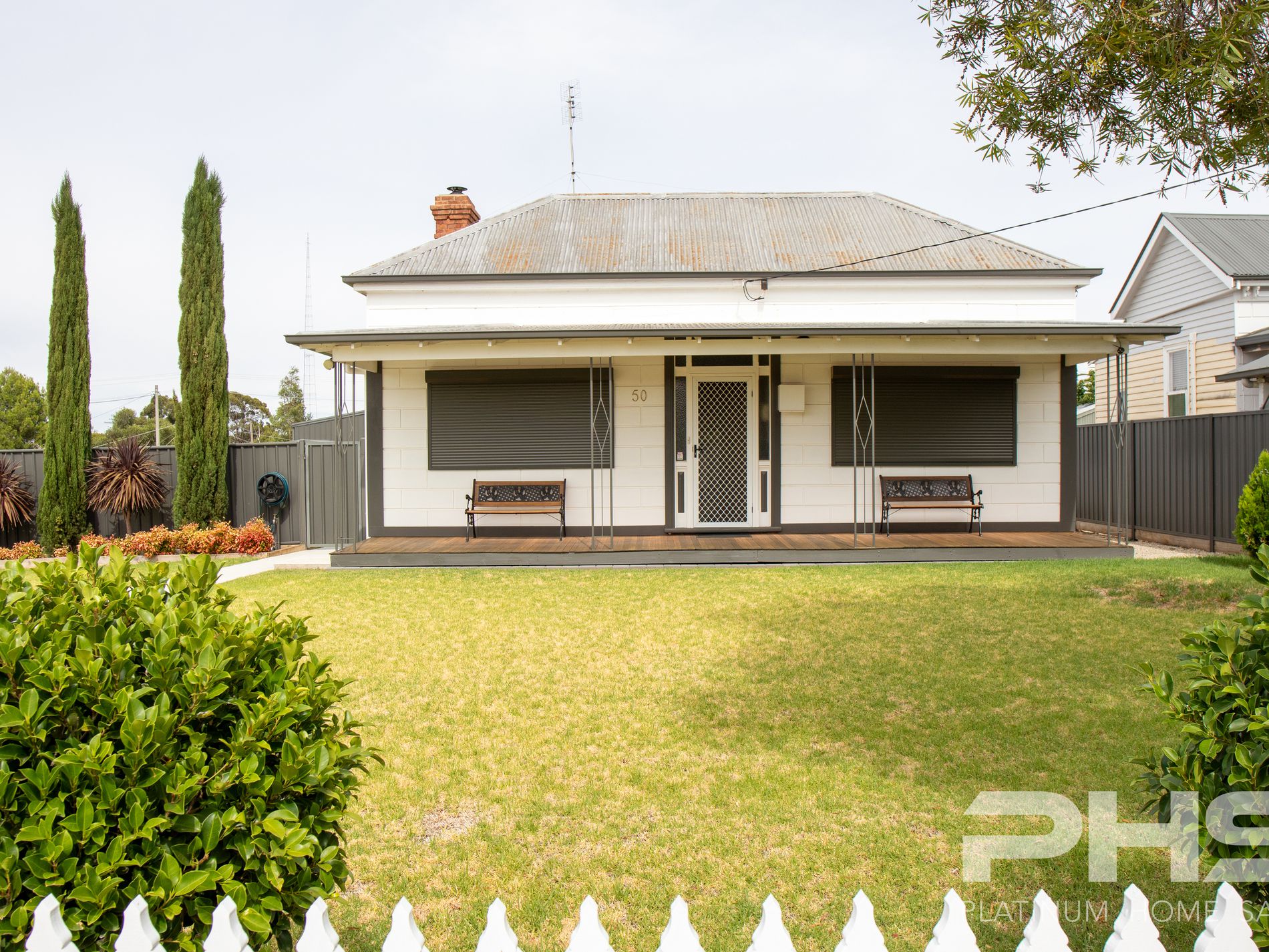 50 Nolan Street, Kerang