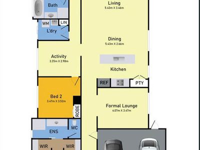6 Travel Avenue, Tarneit
