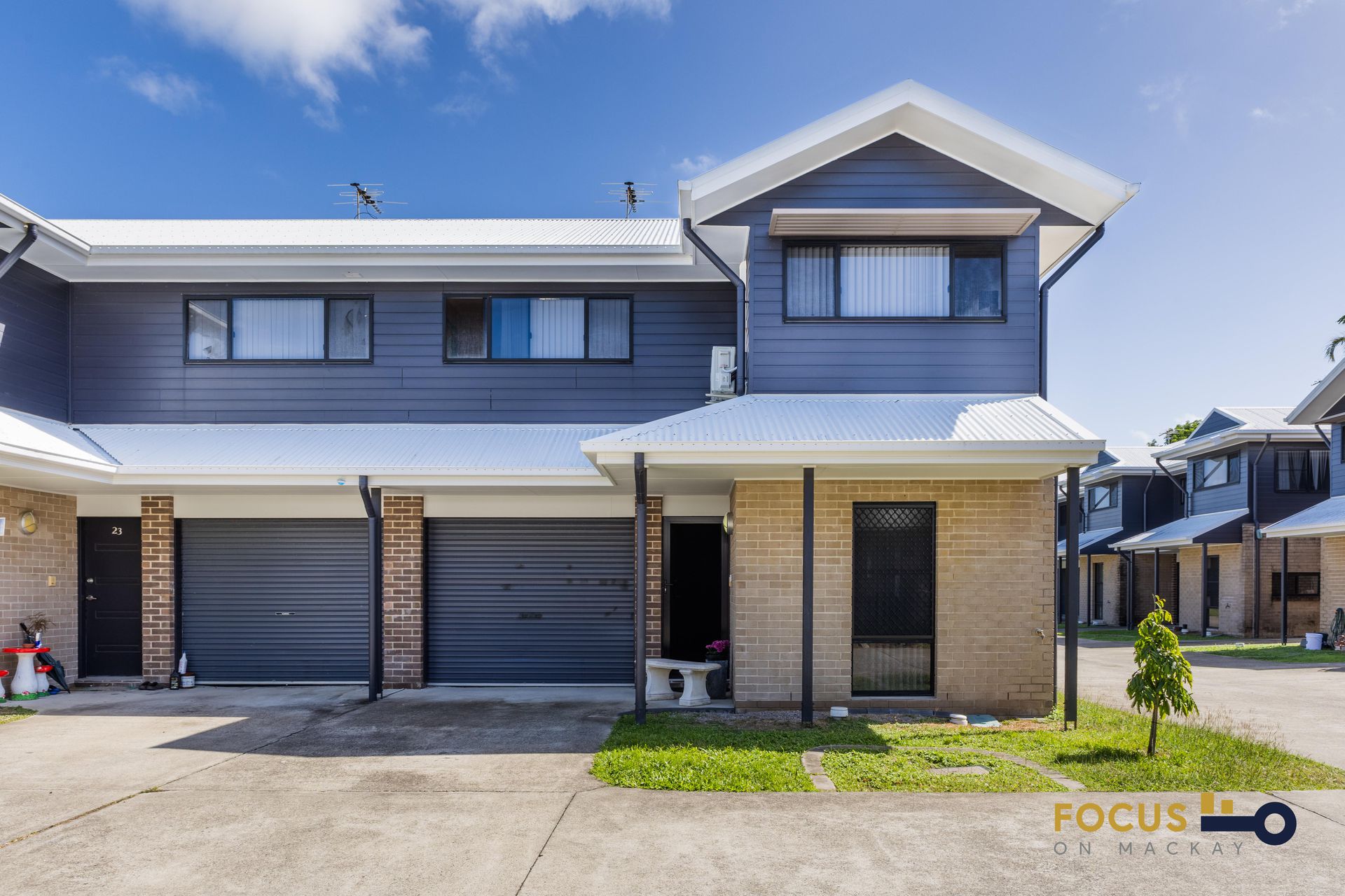 22 / 7 Bilgola Place, Blacks Beach