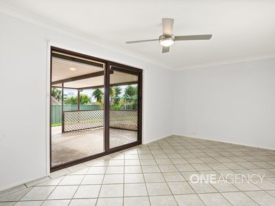 8 Conway Crescent, Blackbutt