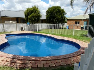 Tocumwal
