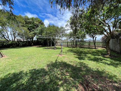 11 Johnson Road, Kairi