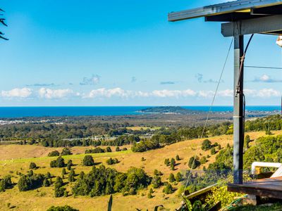 28 Coolamon Scenic Drive, Coorabell