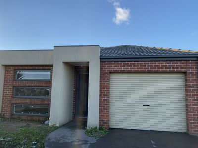 6 Ali Court, Truganina