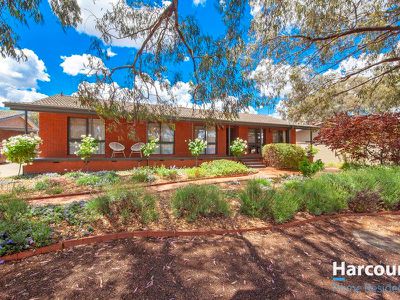 17 Hatfield Street, Evatt