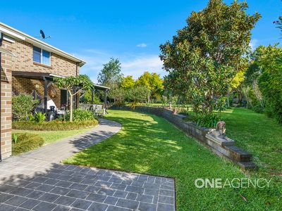 20 Keldie Close, St Georges Basin