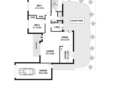 7F / 5-15 William Street, Botany