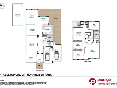 39 Tabletop Circuit, Horningsea Park