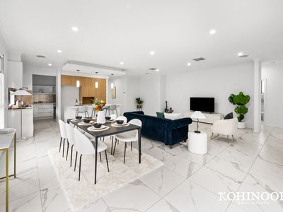 17 Merrica Court, Craigieburn