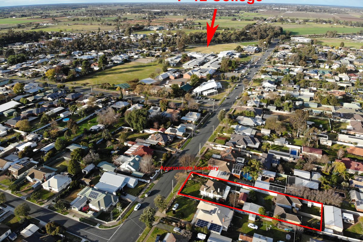 52 Fischer Street, Kyabram