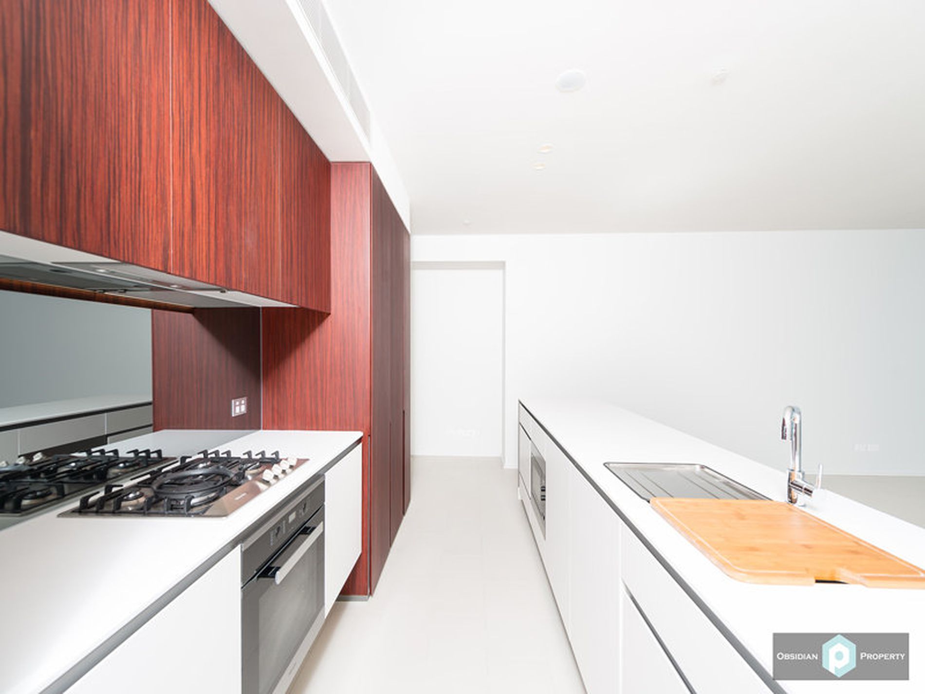 402 / 27 Barangaroo Avenue, Barangaroo