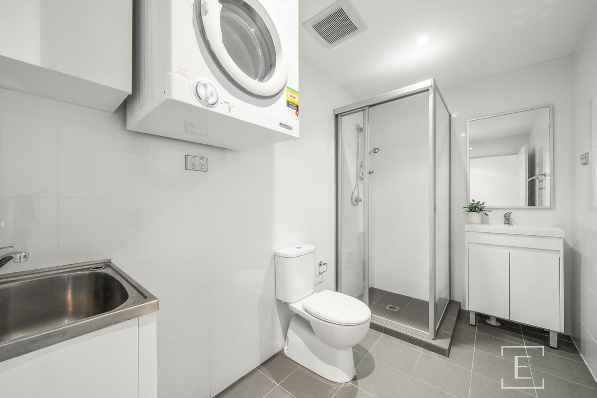 P507 / 81-86 Courallie Avenue, Homebush West
