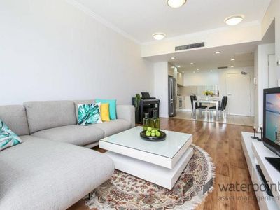 42 / 11 Bay Drive, Meadowbank