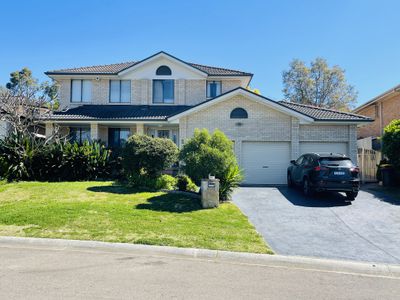 5 Atlas Way, Beaumont Hills
