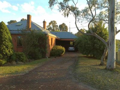 1 Church Street, Blayney