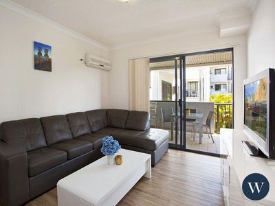 72 / 35 Morrow Street, Taringa