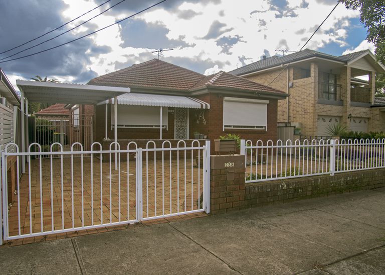 238 Auburn Road, Yagoona
