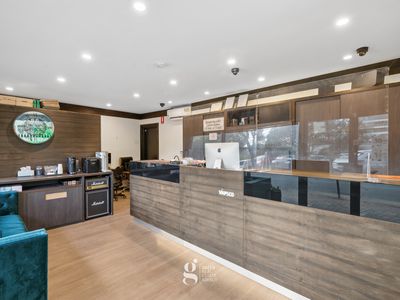 1 / 124 Rowe Street, Eastwood