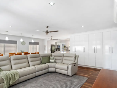 60 Kershaw Street, Park Avenue