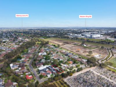 65 May Street, Glenroy