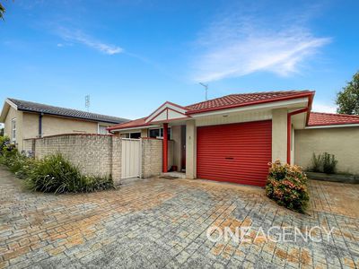 2 / 43 Beach Street, Vincentia