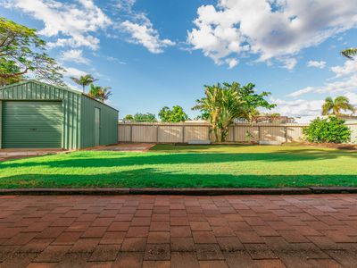 4 Craig Street, Port Hedland