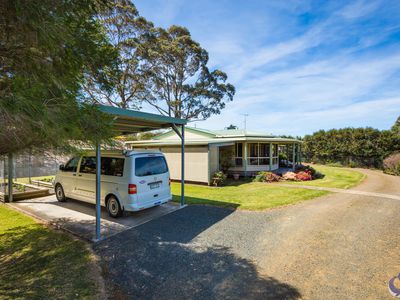70 Wagonga Scenic Drive, Narooma
