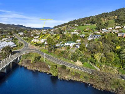 2700 Huon Highway, Huonville