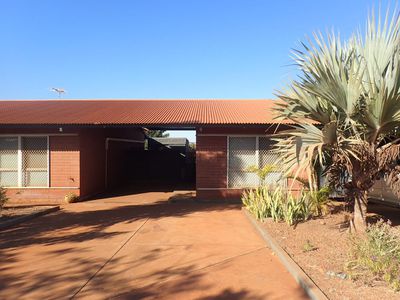 2 / 48 Kingsmill Street, Port Hedland