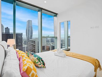 4612 / 633 Lonsdale Street, Melbourne