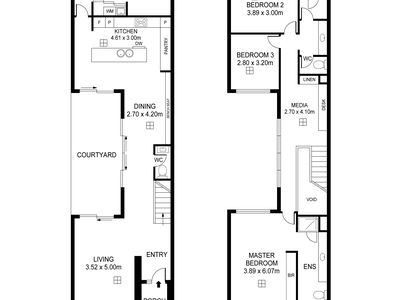 15 Harper Circuit, Lightsview
