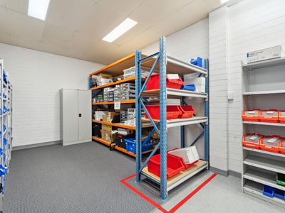 134 Charles Street, West Perth