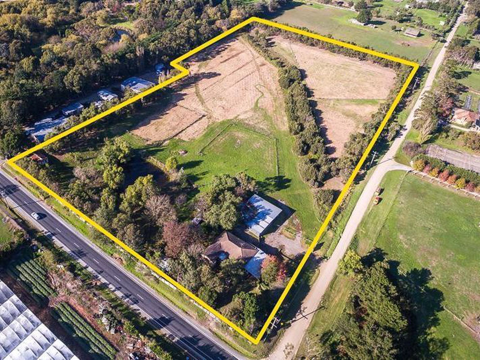 225 Baxter Tooradin Road, Baxter First National Real Estate Craig Mann