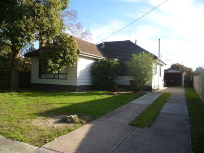 23 Norwood Street, Herne Hill