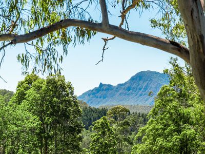 257 Creegans Road, Barkers Vale
