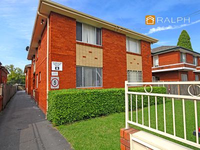 10 / 87 Hampden Road, Lakemba