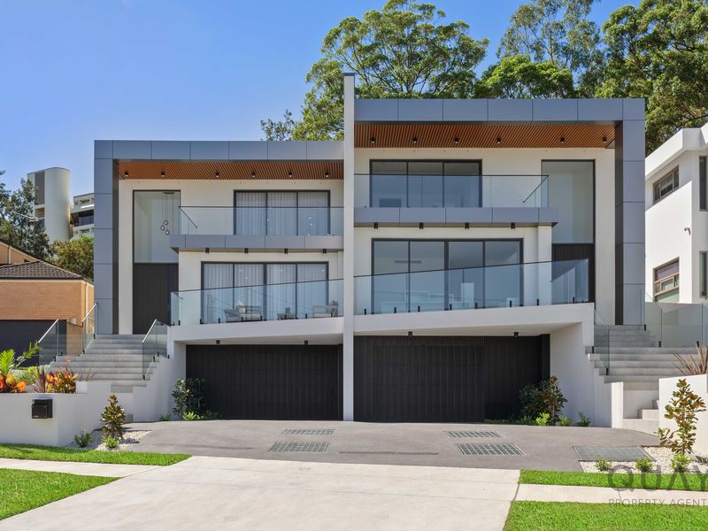 9 Samuel Street, Ryde