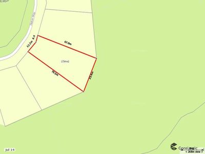 Lot 265, 74 Dalton Way, Molloy Island