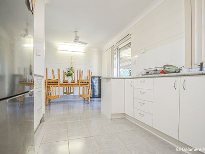 9A & 9B Delamere Place, South Hedland