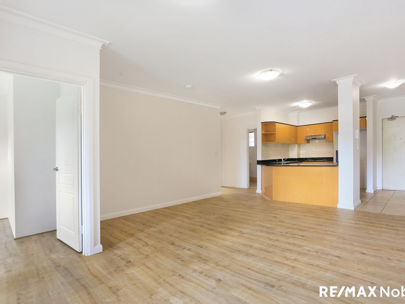 4 / 9 Kilbenny Street, Kellyville Ridge