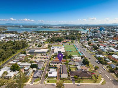 5 / 21 Cross Street, Forster