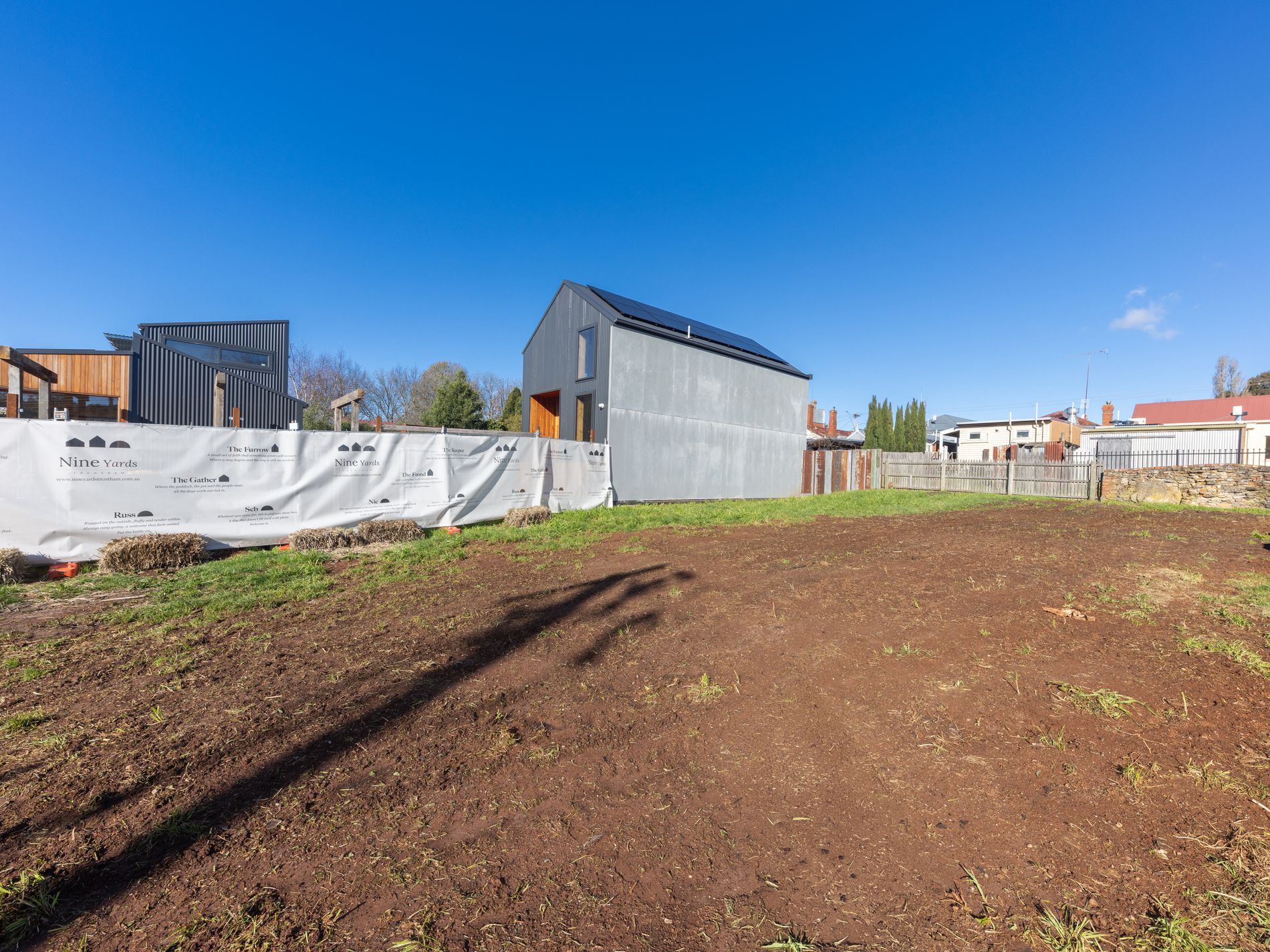 7 Albert Street, Trentham