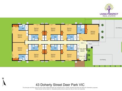 43 Doherty Street, Deer Park