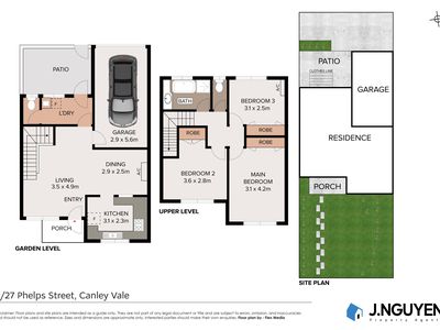 5 / 27 Phelps Street, Canley Vale