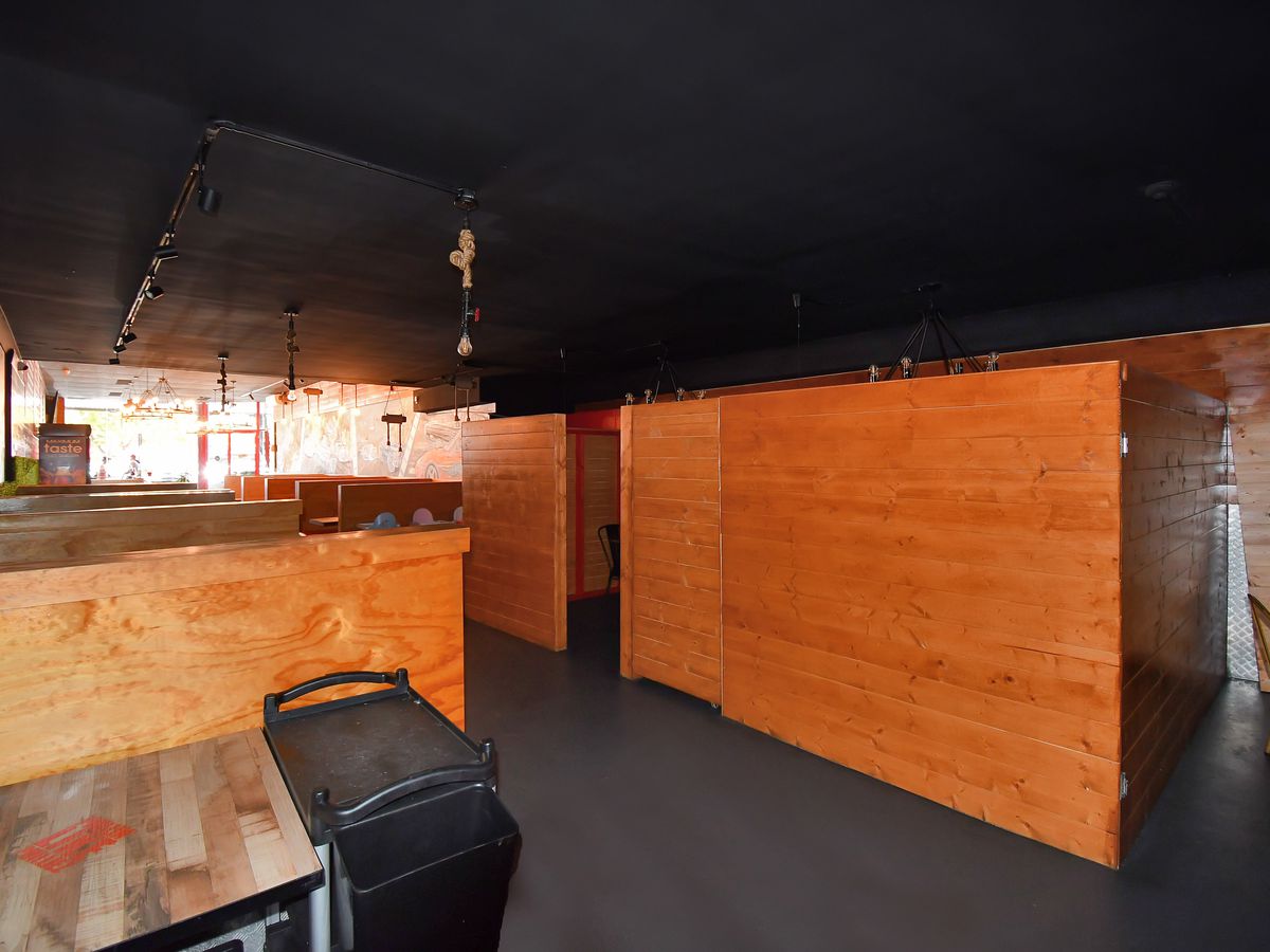 gallery