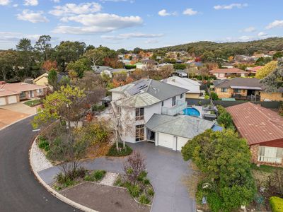 19 Maple Crescent, Jerrabomberra