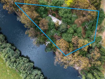 6032 Eildon-Jamieson Road, Jamieson