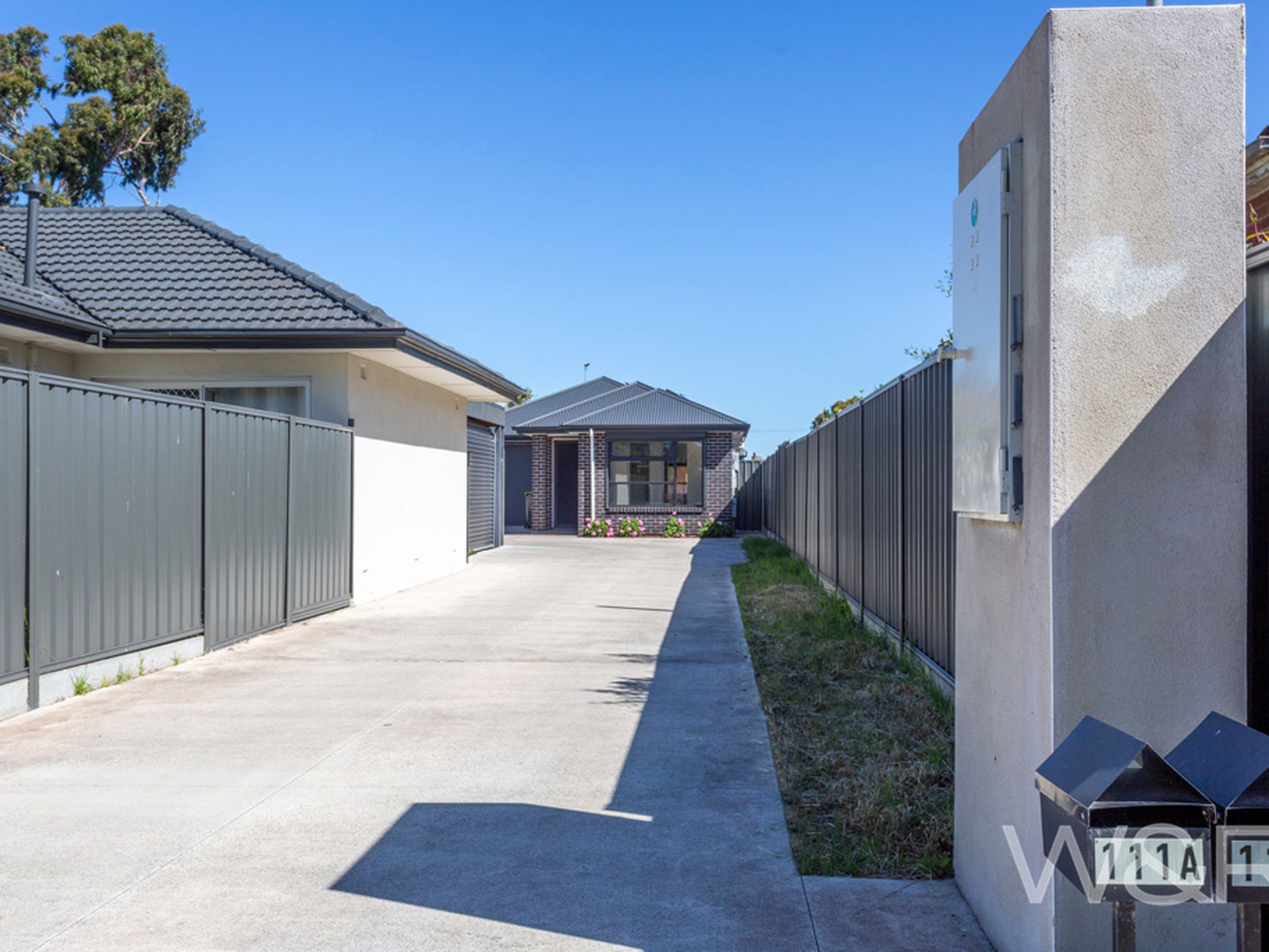 111A May Terrace, Ottoway